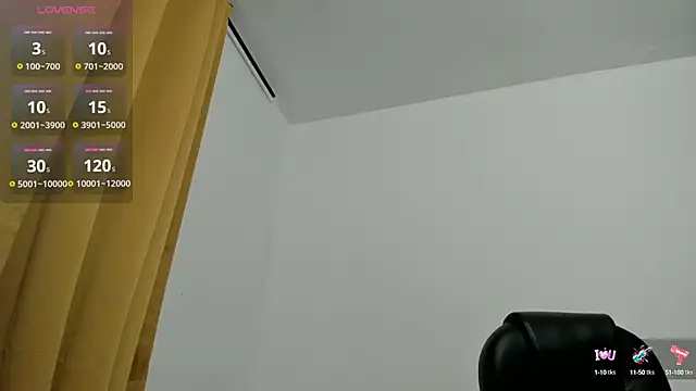 emilysex 118 online show from 09.14.25