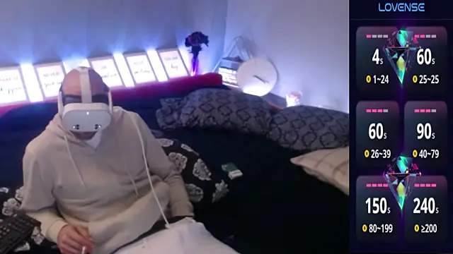 MaxRouger online show from 09.26.25