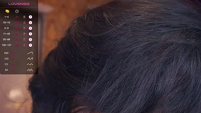 Holla Molly online show from 01.25.25