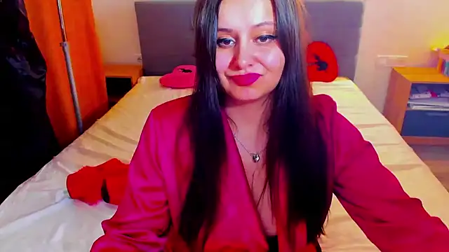 Snapshot of pinupmod chatting on 12.27.24 pinupmod online show from 12.27.24