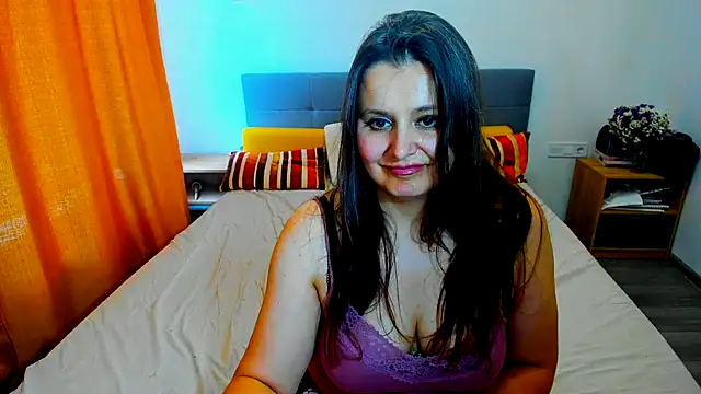 Snapshot of pinupmod chatting on 09.29.25 pinupmod online show from 09.29.25
