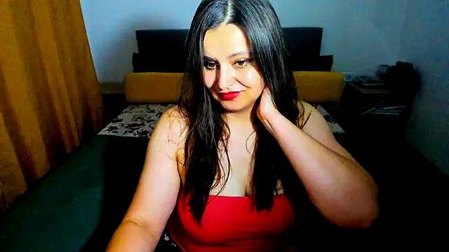 Snapshot of pinupmod chatting on 11.01.25 pinupmod online show from 11.01.25