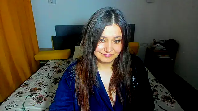 Snapshot of pinupmod chatting on 12.04.25 pinupmod online show from 12.04.25