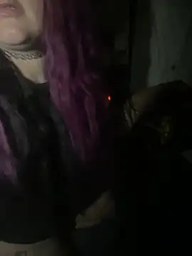 Snapshot of 1-800-FUCKYOU chatting on 01.16.25 1-800-FUCKYOU online show from 01.16.25