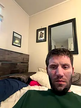 Snapshot of detroitdick4 chatting on 11.30.25 detroitdick4 online show from 11.30.25