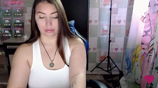 Korolek12 online show from 01.28.25