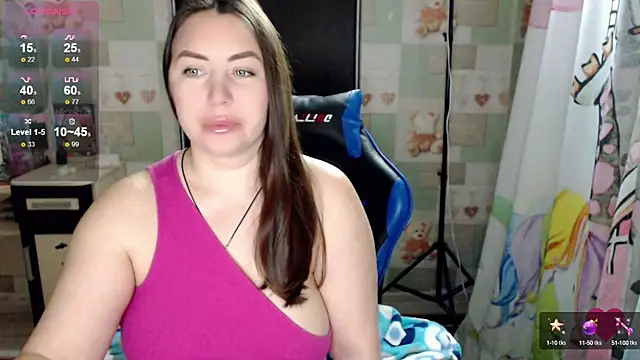 Korolek12 online show from 02.03.25