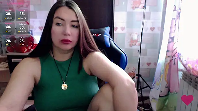 Korolek12 online show from 02.18.25