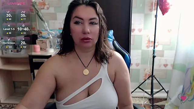 Korolek12 online show from 11.19.25