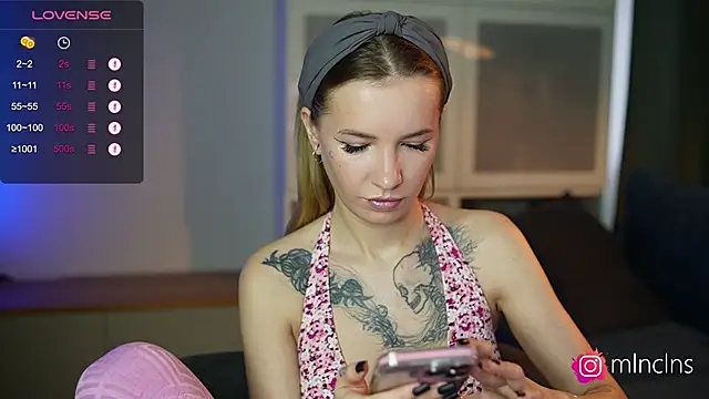 melanielwithu online show from 11.07.25