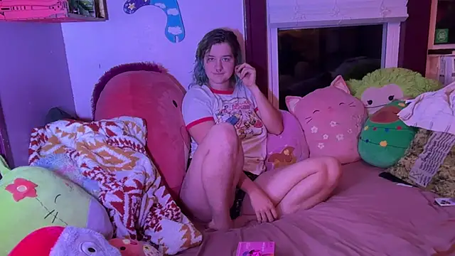 Snapshot of tokelahoman chatting on 12.05.25 tokelahoman online show from 12.05.25