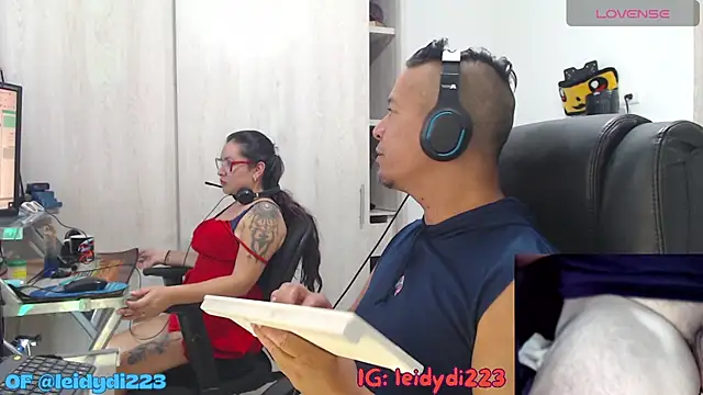 Snapshot of kyobiker chatting on 09.16.25 kyobiker online show from 09.16.25