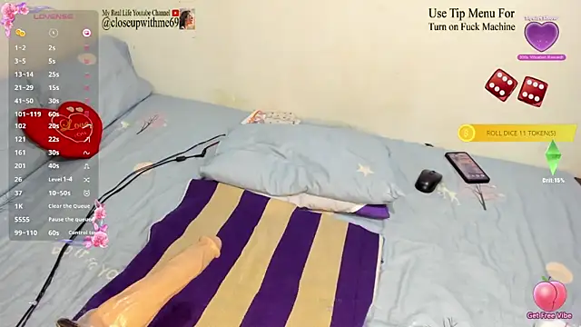 dilmi-umesha online show from 01.27.25