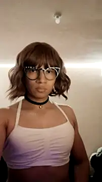 Anna Luisa online show from 01.13.25