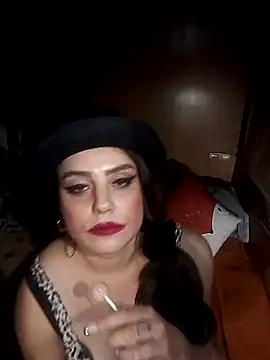 Snapshot of Salome93 chatting on 11.04.25 Salome93 online show from 11.04.25