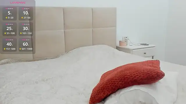 Sunshine Eva online show from 10.26.25