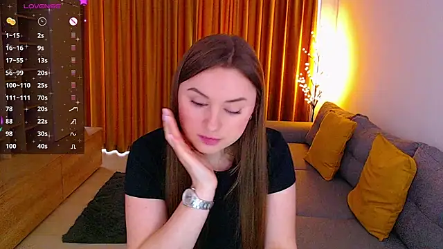  Mia Adams online show from 01.22.25