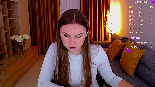  Mia Adams online show from 10.26.25