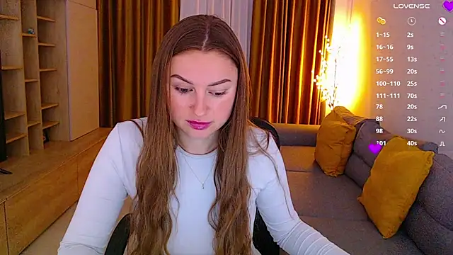  Mia Adams online show from 11.19.25