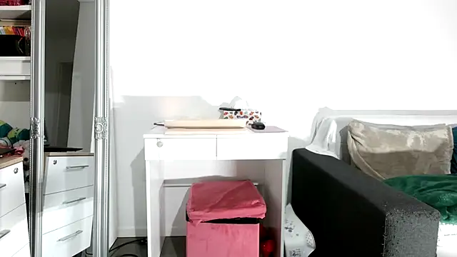 Snapshot of amanda-hornySeduction chatting on 02.26.25 amanda-hornySeduction online show from 02.26.25