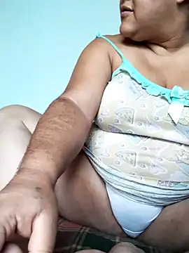 Monseratte21 online show from 02.11.25