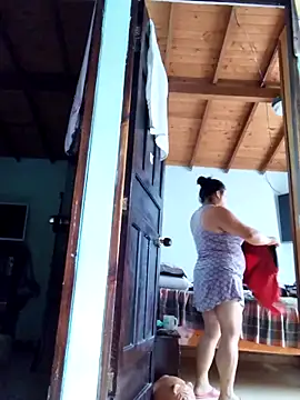 Monseratte21 online show from 02.27.25