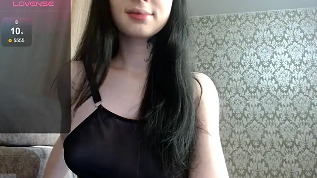 Snapshot of MelissaSterilissa chatting on 09.30.25 MelissaSterilissa online show from 09.30.25