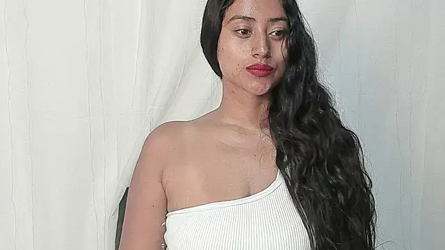 Valentinne z online show from 01.15.25