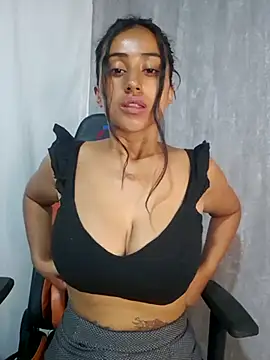 Valentinne z online show from 01.15.25