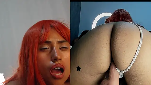 Valentinne z online show from 02.01.25