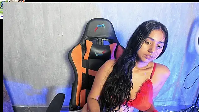 Valentinne z online show from 02.09.25