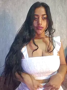 Valentinne z online show from 03.01.25