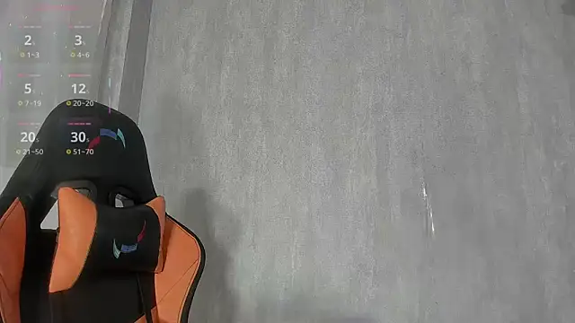 Valentinne z online show from 09.24.25