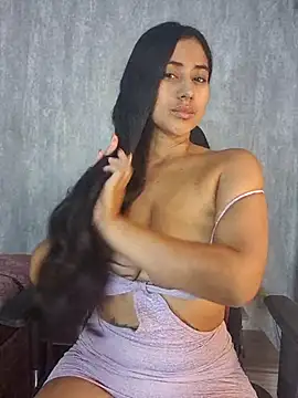 Valentinne z online show from 10.12.25