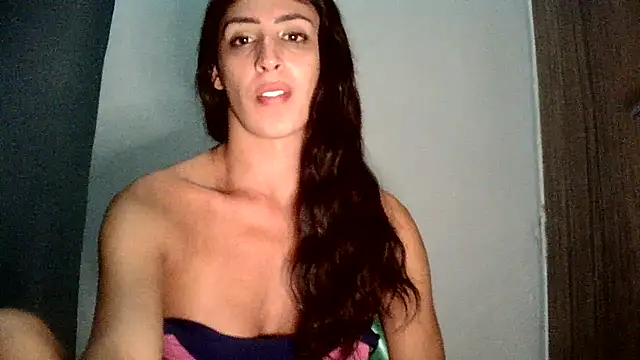 Snapshot of AlexiaDuucan chatting on 03.14.25 AlexiaDuucan online show from 03.14.25