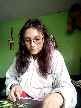 Kyomi chang online show from 10.08.25