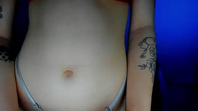 Snapshot of SexyCocobutt chatting on 12.28.24 SexyCocobutt online show from 12.28.24