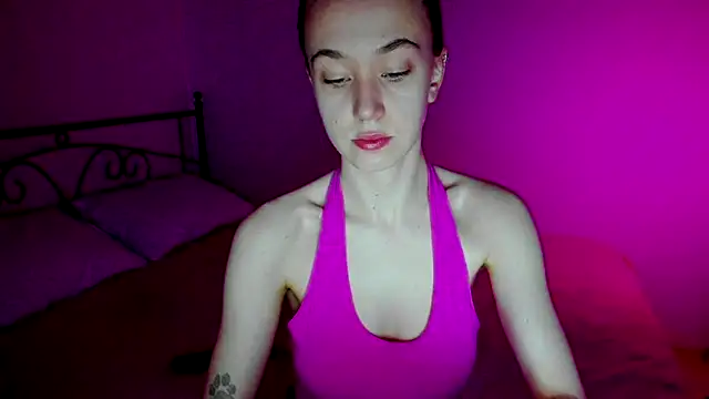 Snapshot of SexyCocobutt chatting on 02.14.25 SexyCocobutt online show from 02.14.25