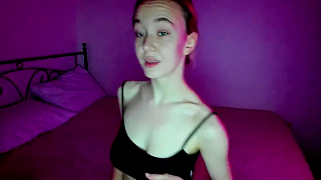 Snapshot of SexyCocobutt chatting on 02.21.25 SexyCocobutt online show from 02.21.25