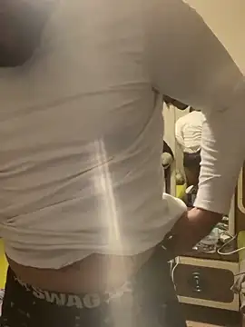 Arabien Pharaoh- online show from 02.05.25