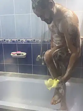 Arabien Pharaoh- online show from 02.06.25