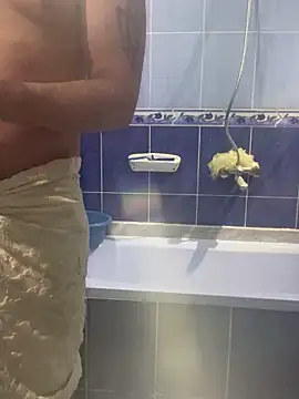 Arabien Pharaoh- online show from 03.20.25