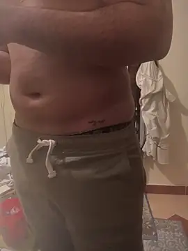 Arabien Pharaoh- online show from 03.20.25