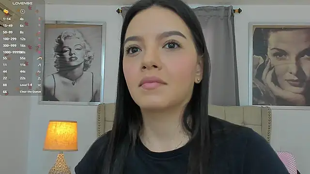 Beautyari  online show from 11.25.25