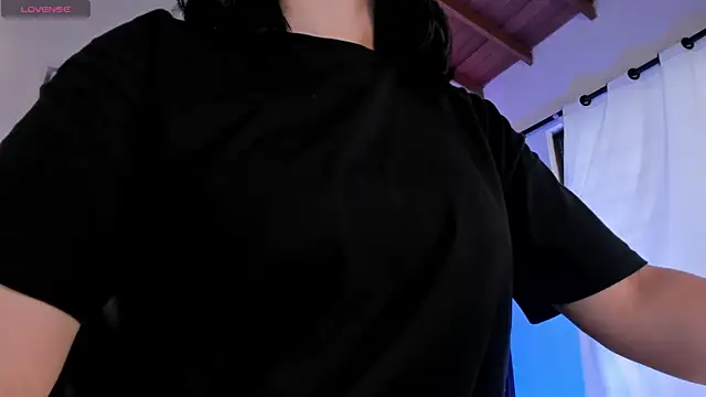 Snapshot of JennaOlsonX chatting on 02.11.25 JennaOlsonX online show from 02.11.25