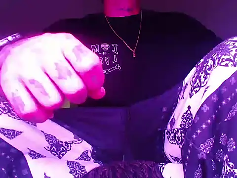 xxxtreme master7 online show from 11.28.25