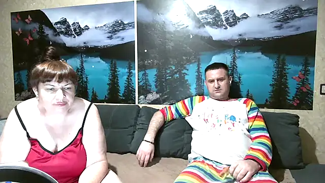 Big Boss55 online show from 09.29.25