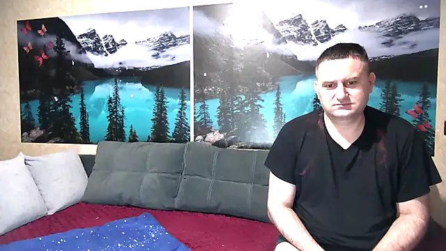 Big Boss55 online show from 10.24.25