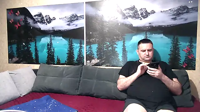 Big Boss55 online show from 10.28.25