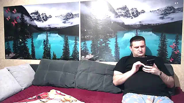 Big Boss55 online show from 11.19.25